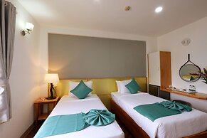 Happy Life Green Hotel