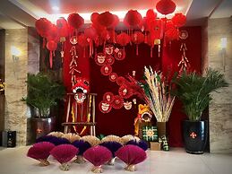 Happy Life Green Hotel