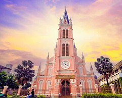 Happy Life Green Hotel