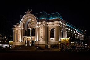 Happy Life Green Hotel