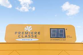 Premiere Classe Paris Nord - Sarcelles