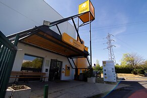 Premiere Classe Paris Nord - Sarcelles