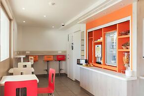 Premiere Classe Paris Nord - Sarcelles