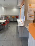 Premiere Classe Paris Nord - Sarcelles