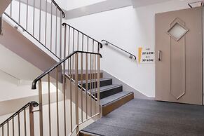 Premiere Classe Paris Nord - Sarcelles