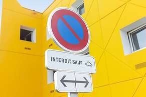 Premiere Classe Paris Nord - Sarcelles