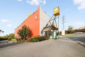 Premiere Classe Paris Nord - Sarcelles