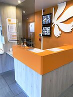 Premiere Classe Paris Nord - Sarcelles