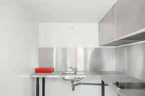 Premiere Classe Paris Nord - Sarcelles