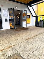 Premiere Classe Paris Nord - Sarcelles