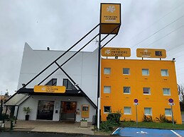 Premiere Classe Paris Nord - Sarcelles