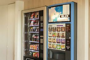 Premiere Classe Paris Nord - Sarcelles