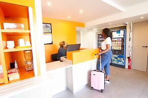 Premiere Classe Paris Nord - Sarcelles