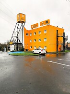 Premiere Classe Paris Nord - Sarcelles