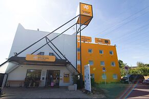 Premiere Classe Paris Nord - Sarcelles