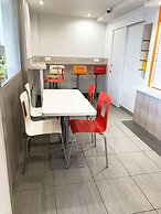 Premiere Classe Paris Nord - Sarcelles