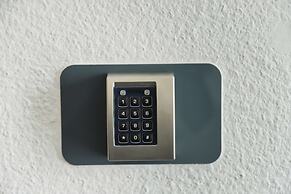 Premiere Classe Paris Nord - Sarcelles