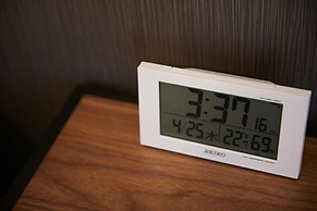 M-1 Stay Tokyo Ikebukuro