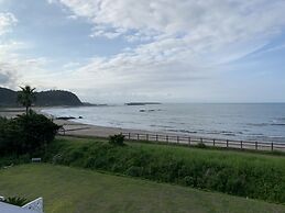 Shirahama Beach Garden