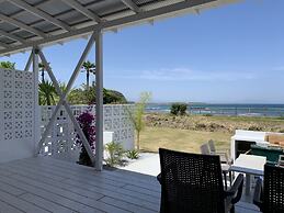 Shirahama Beach Garden