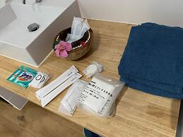 Shirahama Beach Garden