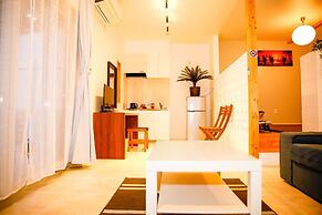 Shirahama Beach Garden