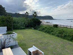 Shirahama Beach Garden