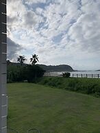 Shirahama Beach Garden