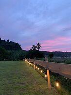 Shirahama Beach Garden