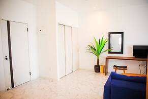 Shirahama Beach Garden