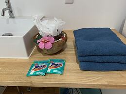 Shirahama Beach Garden