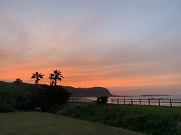 Shirahama Beach Garden