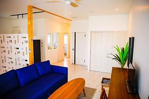 Shirahama Beach Garden