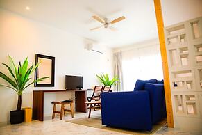 Shirahama Beach Garden