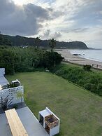 Shirahama Beach Garden