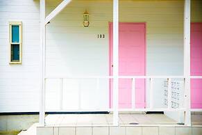 Shirahama Beach Garden