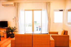 Shirahama Beach Garden