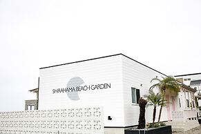Shirahama Beach Garden