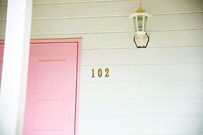 Shirahama Beach Garden