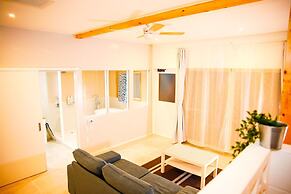 Shirahama Beach Garden