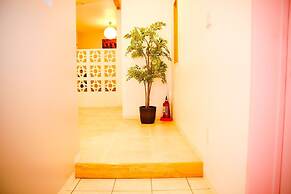 Shirahama Beach Garden