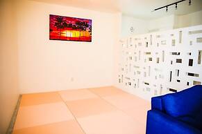 Shirahama Beach Garden