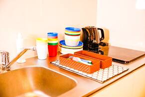 Shirahama Beach Garden