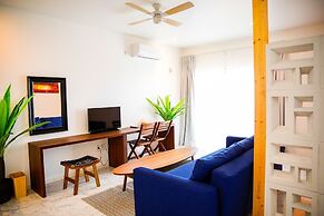 Shirahama Beach Garden