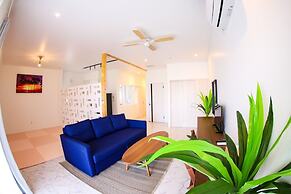 Shirahama Beach Garden