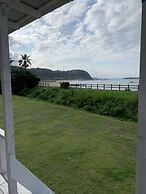 Shirahama Beach Garden