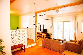 Shirahama Beach Garden