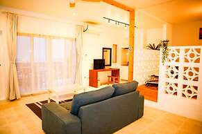 Shirahama Beach Garden