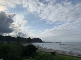 Shirahama Beach Garden