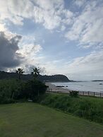 Shirahama Beach Garden